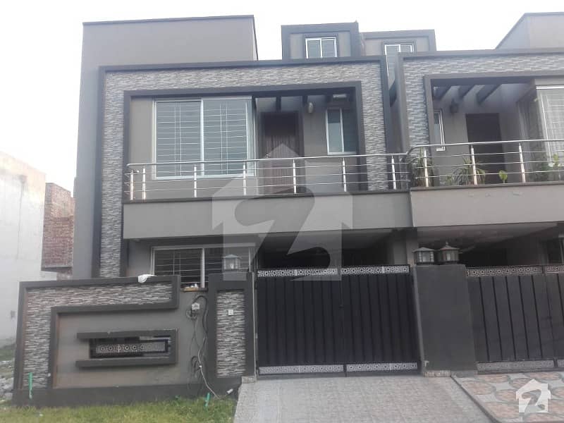 5 Marla House For Sale In Paragon City Paragon City, Lahore ID16426531