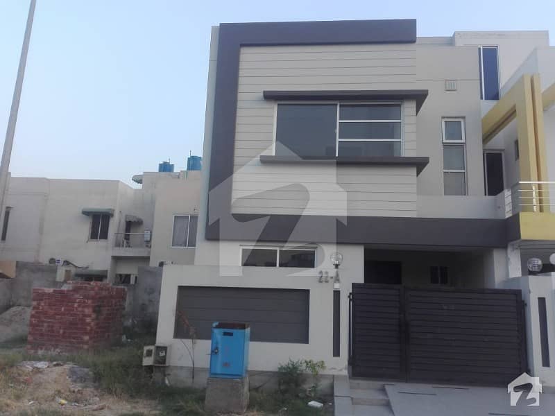 5 Marla House For Sale In Paragon City Paragon City, Lahore ID16426452