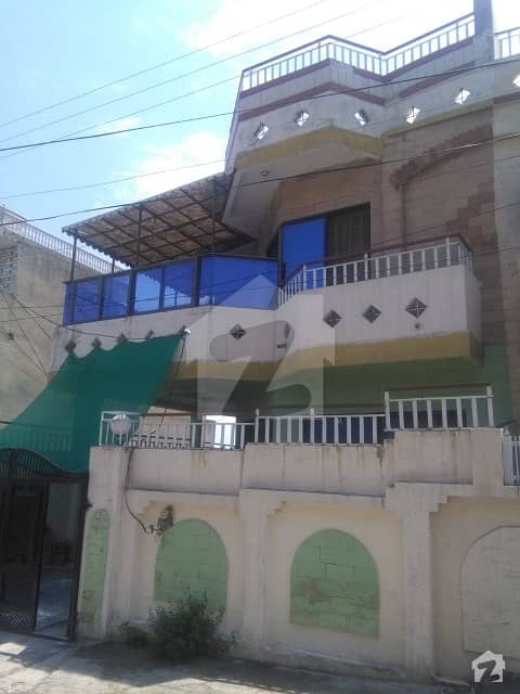 House For Sale In Sector F4 Part 2