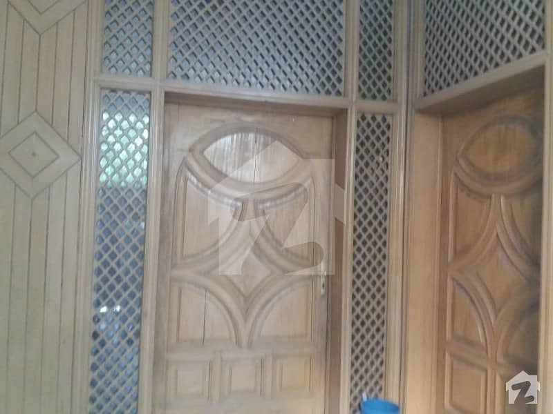 5 Marla 3 Bed Beautiful House For Sale In Cavalry Ground Ext  Lahore