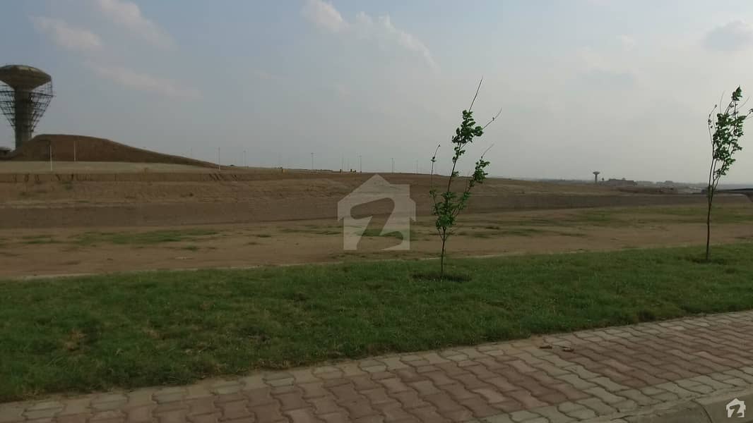 5 Marla Residential Pair Plot For Sale Open Transfer Plot No 128+129 No Transfer Feeno Taxes