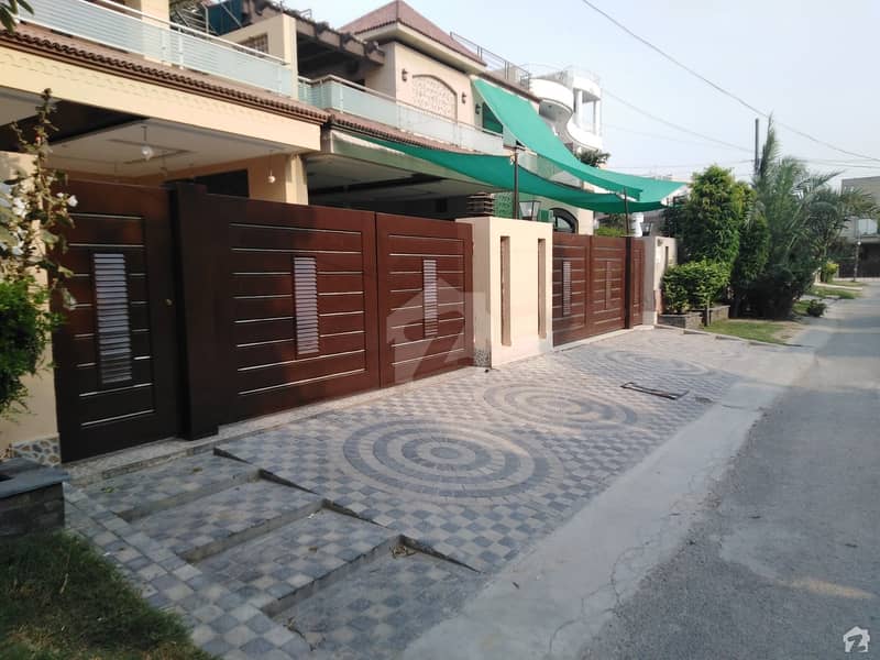 WellBuilt House Available in Good Location Beacon House Society