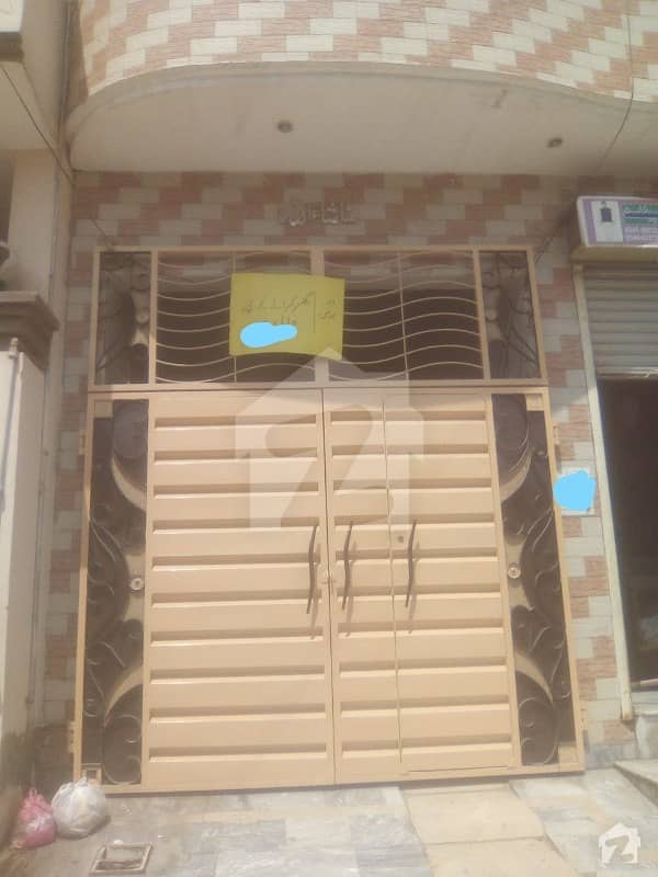 5 Marla Residential House Is Available For Rent At Pia Housing Scheme Block A1