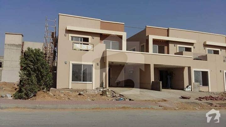 Amazing Offer 200 Sq Yd Villa Available For Sale In Precinct 27