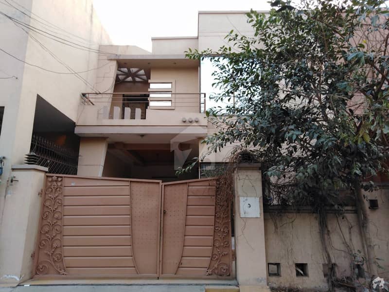 Commercial House Is Available For Rent Near G1 Market