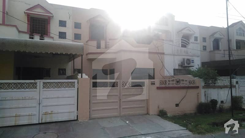 4. 5 Marla House For Sale In Eden lane Villas Alter Nate Raiwand Road Lahore