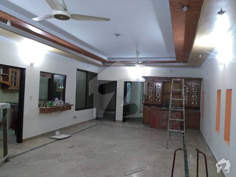 8 Marla House For rent in JOhar town lahore