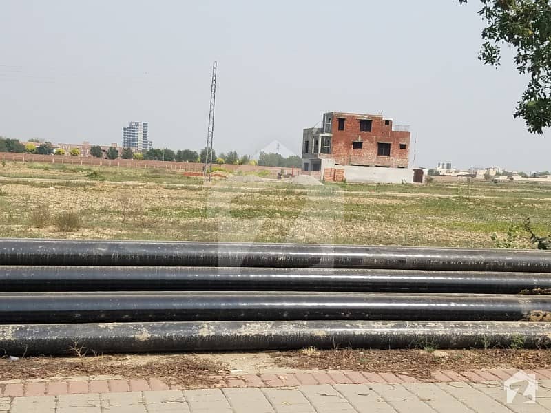 اٹامک انرجی سوسائٹی ۔ پی اے ای سی لاہور میں 10 مرلہ رہائشی پلاٹ 42.99 لاکھ میں برائے فروخت۔
