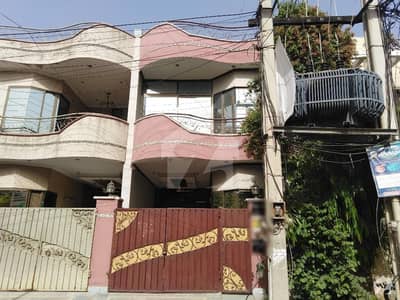 Beautifully Built & Well Maintained House For Sale Beautifully Built & Well Maintained House For Sale