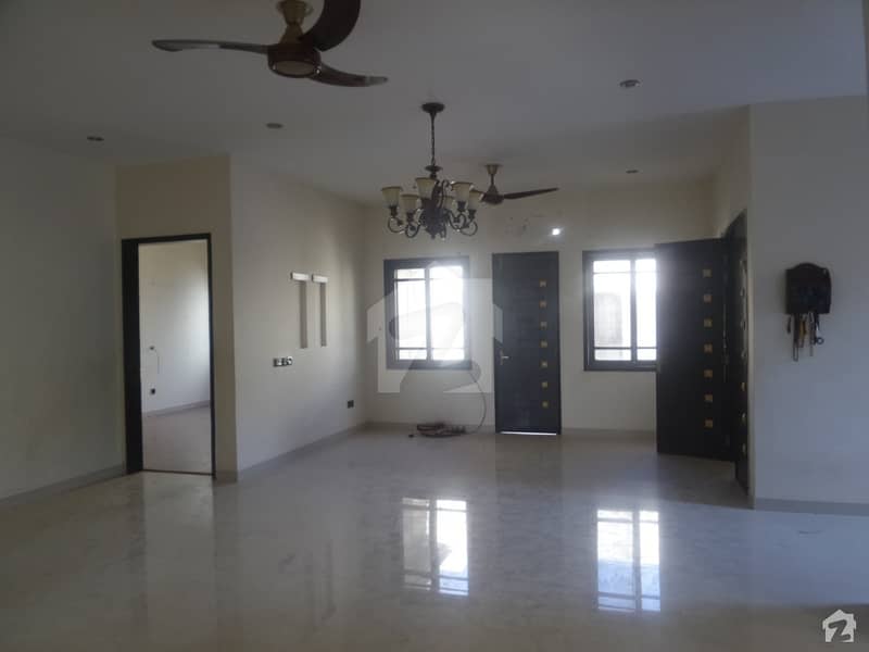 Bungalow Upper Portion Is Available For Rent In DHA Phase 8