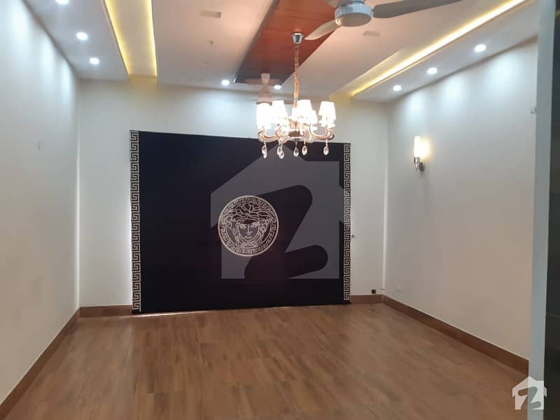 1 Kanal Brand New Designer Luxurious Bungalow Located At Dha Phase 6 Lahore