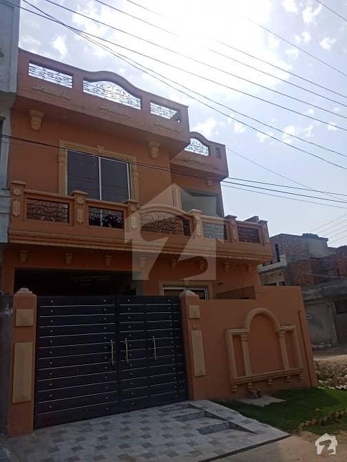 شاداب گارڈن لاہور میں 3 کمروں کا 5 مرلہ مکان 90 لاکھ میں برائے فروخت۔