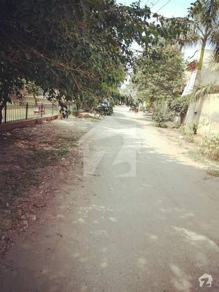 10 Marla Pair Plot For Sale Facing Park 10 Marla Pair Plot For Sale Facing Park