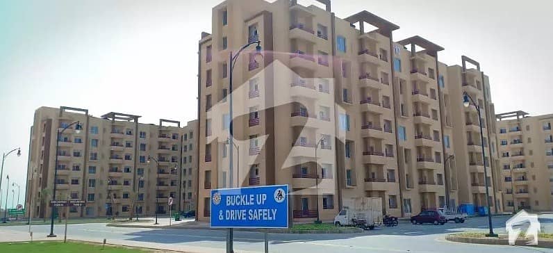 Jinnah Avenue 2 Bedroom Apartment Available For Rent