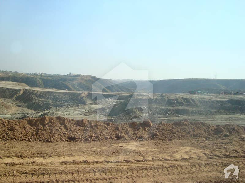 Investment Opportunity Plot For Sale DHA Valley Daffodils Sector, DHA