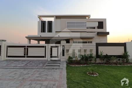 1 Kanal Brand New Designer House For Sale In Dha Phase 6 1 Kanal Brand New Designer House For Sale In Dha Phase 6