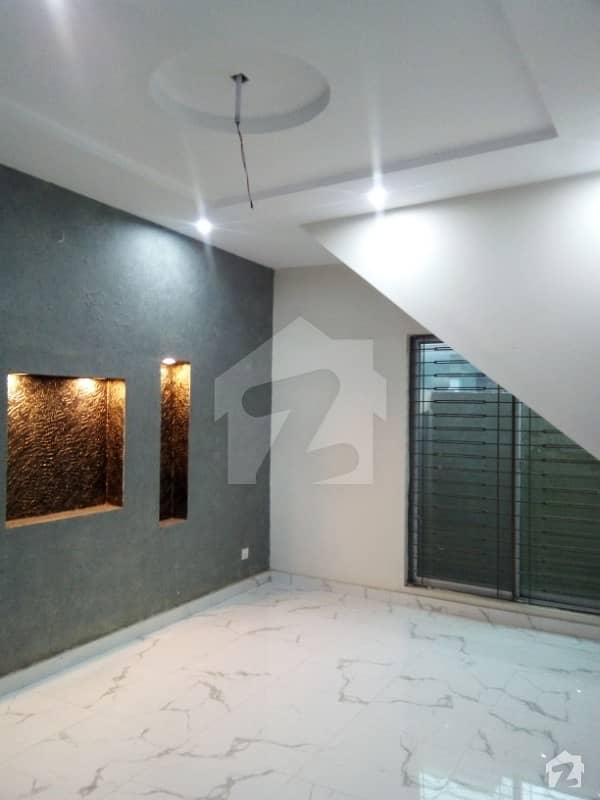 Architect Engineers 6 Marla Brand New 5 Beds Double Unit House For Sale Architect Engineers 6 Marla Brand New 5 Beds Double Unit House For Sale