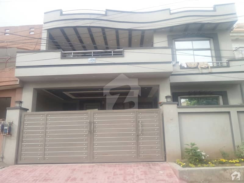 Double Storey House Is Available For Sale