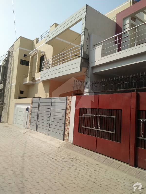 5 Marla Portion For Rent Near Nishtar Chowk