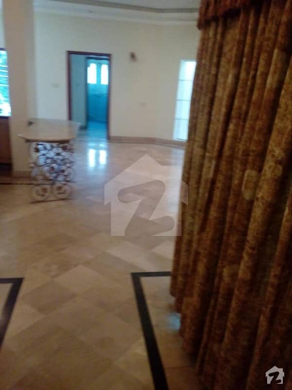 All Picture Real Attached One Kanal Beautiful House Dha Phase 3 Block X For Sale