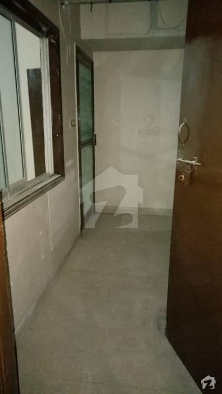 Apartment For Sale Baloch Colony