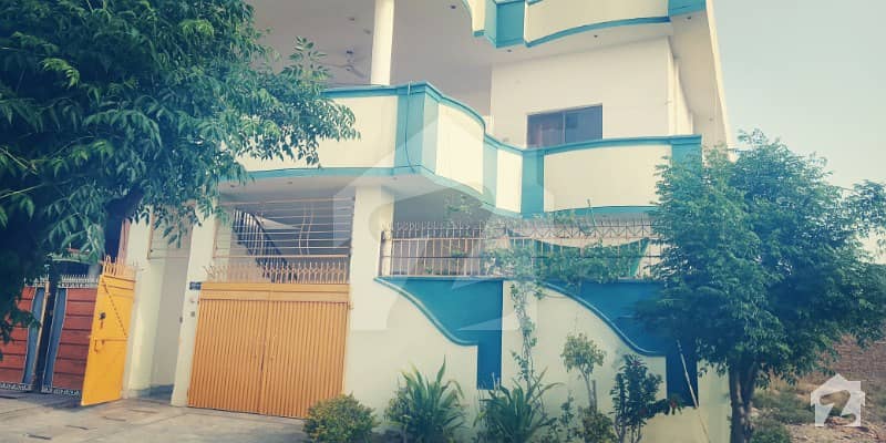 گورنمنٹ ایمپلائیز کوآپریٹو ہاؤسنگ سوسائٹی بہاولپور میں 10 مرلہ مکان 1.1 کروڑ میں برائے فروخت۔