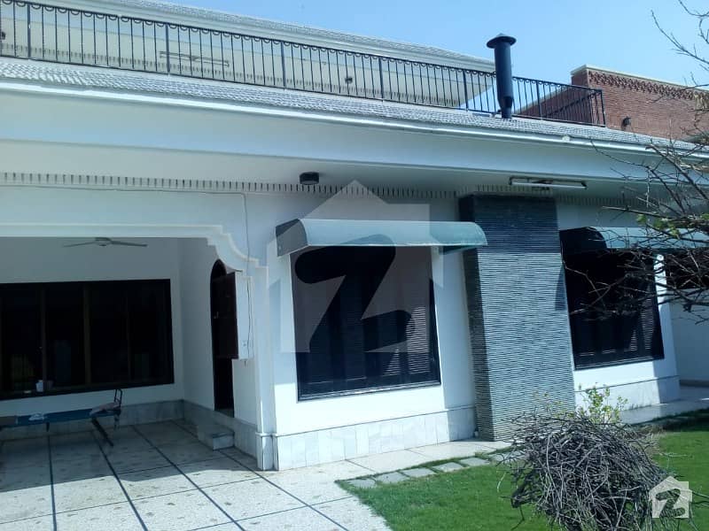 1 Kanal Full House For Rent In Dha Phase 1