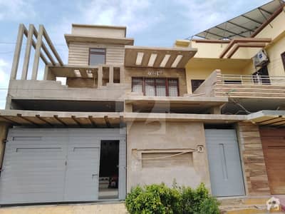 253 Sq. Yard Bungalow Is Available For Sale 253 Sq. Yard Bungalow Is Available For Sale