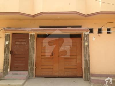 House Available For Rent In Bismillah City