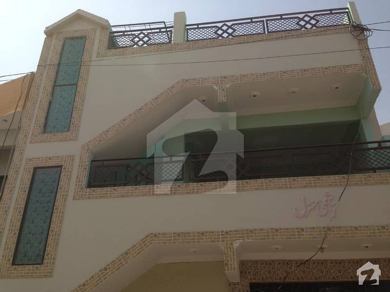 Bungalow Available For Rent In Bismillah City