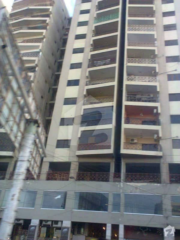 3 Bedroom Apartment Available For Sale In Clifton Block 9 Clifton