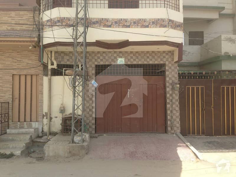 House Available For Rent In Bismillah City