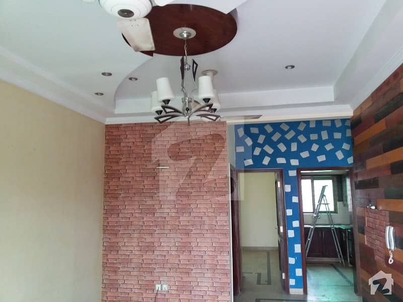 10 Marla Upper Portions For Rent In DHA Lahore In DHA Phase 6