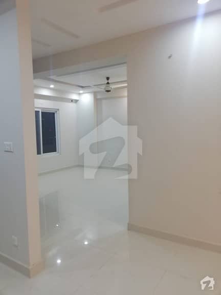 1st Floor Flat Is Available For Rent At E-11