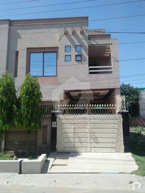 Double Story House For Sale