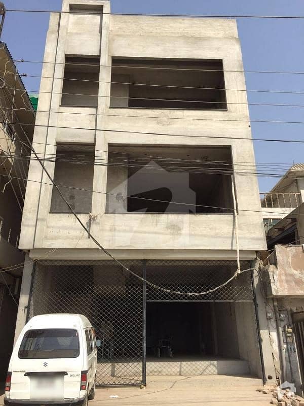 Sector Commercial Shop In Phase 1 Dha Lahore Sector C Rent Coming Rs 48000 Price Demand Rs 14500000