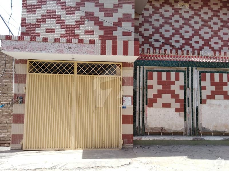 Here Is A Good Opportunity To Live In A Well-Built House Here Is A Good Opportunity To Live In A Well-Built House