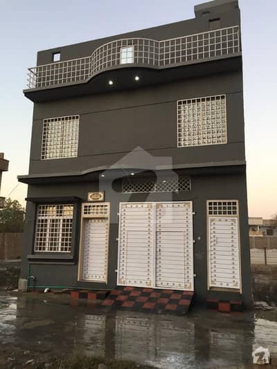 Abul Rauf Town 3 Marla House For Sale Abul Rauf Town 3 Marla House For Sale
