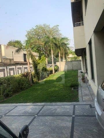 2 Kanal House for Rent in Main Canal Road Gulberg