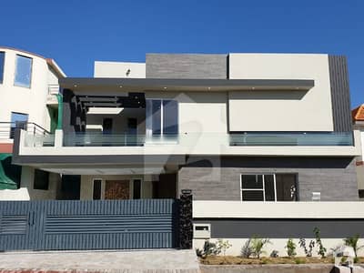 Beautiful Brand New 1 Kanal 6 Bedroom House Beautiful Brand New 1 Kanal 6 Bedroom House
