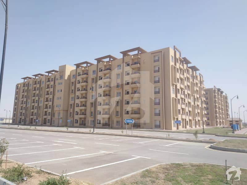 بحریہ اپارٹمنٹ بحریہ ٹاؤن کراچی کراچی میں 2 کمروں کا 4 مرلہ فلیٹ 45 لاکھ میں برائے فروخت۔