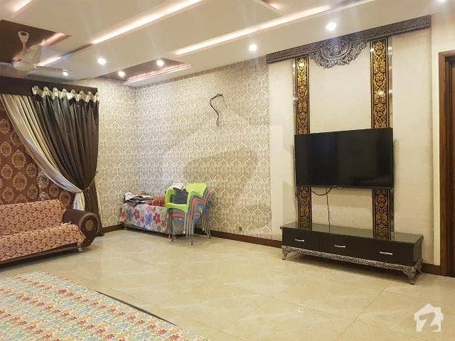 2 Kanal Lower Portion for Rent in Dha Phase 1