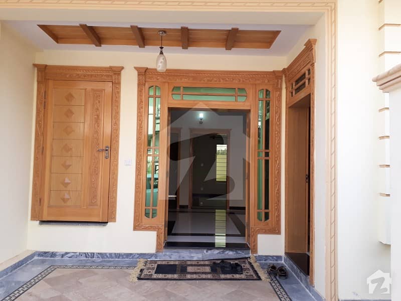 30X60 Brand New House Is Avaible For Sale At G13