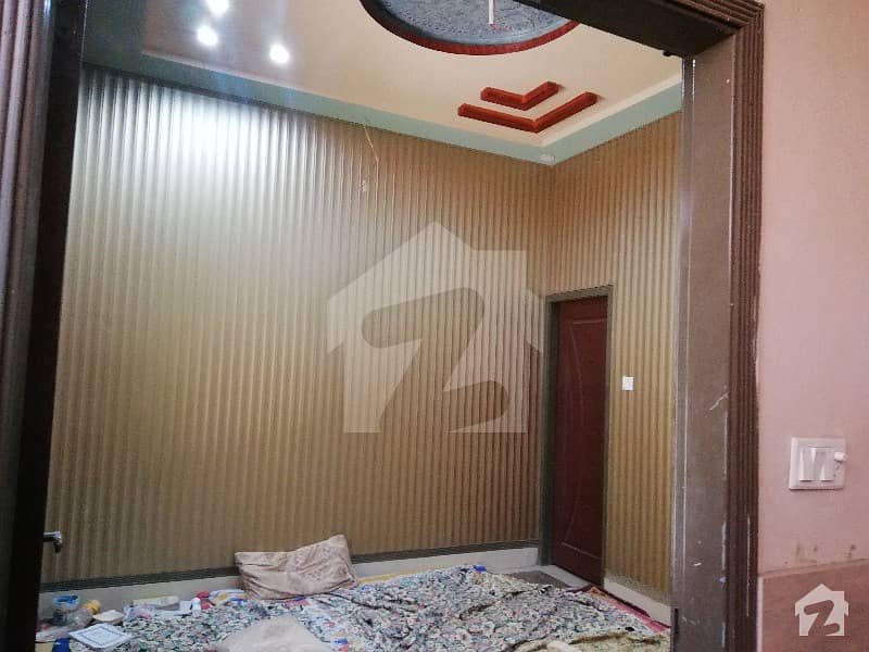 شاہدرہ لاہور میں 4 کمروں کا 3 مرلہ مکان 50 لاکھ میں برائے فروخت۔