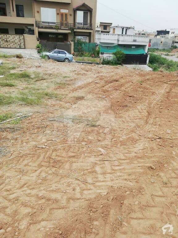 Rawat Model Town Plot For Sale Rawat Model Town Plot For Sale