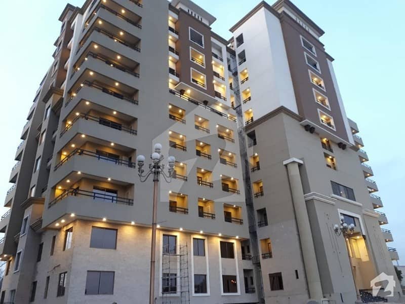 G-15  Islamabad Height 2 Bed Flat Available For Rent All Facilities Available