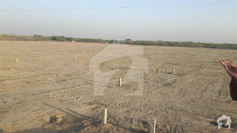 Residential Plot Is Available For Sale In Taiser Town