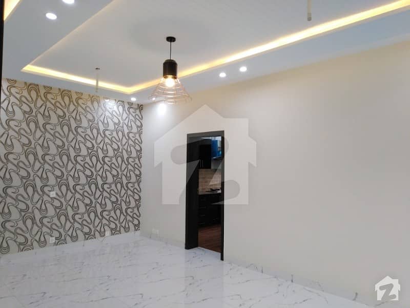 10 Marla Upper Portion For Rent In State Life Housing Society Lahore Phase 1 State Life Housing
