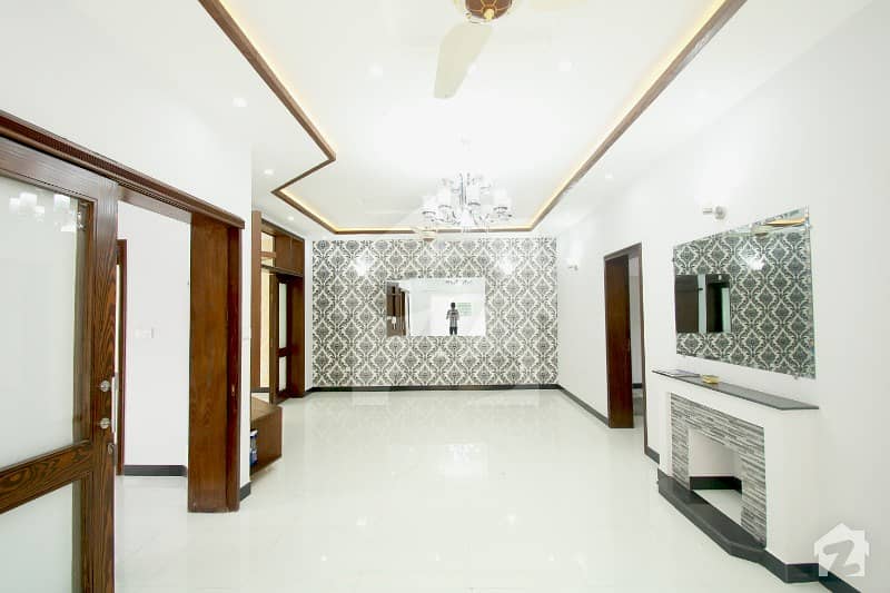Superb Brand New Outclass Bungalow For Sale In Dha Phase 8