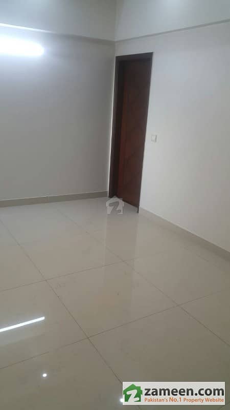 3 Beds Brand New Flat For Rent
